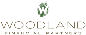 Woodland Financial Partners Logo